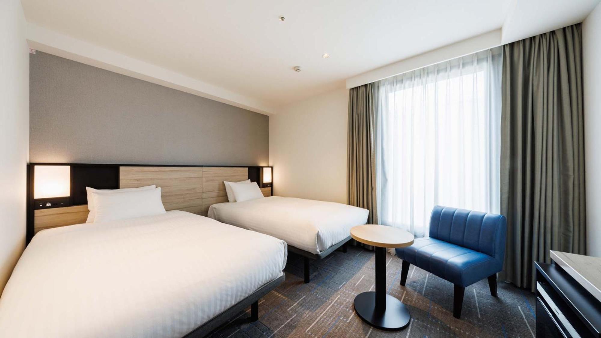 Jr East Hotel Mets Premier Gotanda — Photos 3